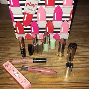 🌸 Sephora Play Inspired Box III 🌸